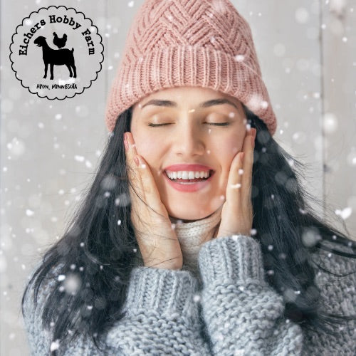 How To Take Care Of Your Acne-Prone Skin During Winter